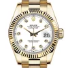 Epic Knockoff Rolex Lady-datejust 6917 Automatic Movement Womens Watch