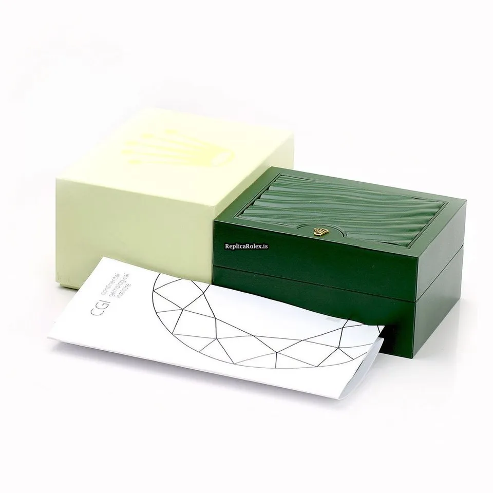 Aaa Fake Rolex Lady-datejust 69173 Automatic Movement 26mm Gold/steel Case Womens Watch - Image 5