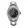 Inexpensive Replica Rolex Lady-datejust 68274 Automatic Movement 31mm Steel Case Womens Watch