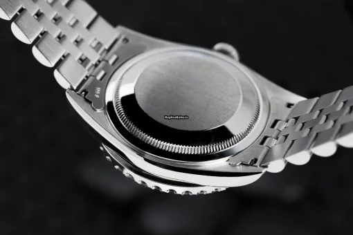 Ideal Replica Rolex Datejust 16014 Automatic Movement 36mm Steel Case Mens/unisex Watch - Image 5