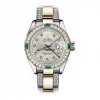 Aaa Replica Rolex Lady-datejust 68273 Automatic Movement 31mm Gold/steel Case Womens Watch