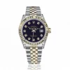Affordable Knockoff Rolex Lady-datejust 68274 Automatic Movement 31mm Gold/steel Case Womens Watch