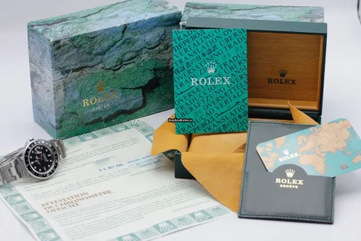 Incredible Copy Rolex Gmt-master II 16710 40mm Steel Case Watch - Image 12