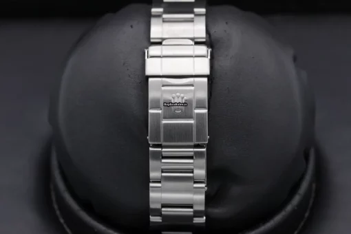 Incredible Copy Rolex Gmt-master II 16710 40mm Steel Case Watch - Image 8