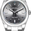 Neat Clone Rolex Oyster Perpetual 39 114300-drhoso Caliber 3132 Automatic Movement 39mm Steel Case Watch