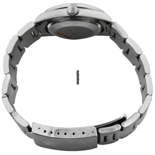 Incredible Fake Rolex Oyster Perpetual 31 77080 Caliber 2230 Automatic Movement 31mm Steel Case Mens/unisex Watch - Image 4