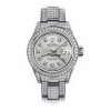 Neat Fake Rolex Datejust 16030 Automatic Movement 36mm Steel Case Mens/unisex Watch