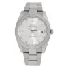 Suitable Fake Rolex Datejust II 126334 Automatic Movement 41mm Steel Case Mens/unisex Watch