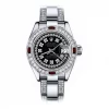 Marvellous Imitation Rolex Lady-datejust 68274 Automatic Movement 31mm Steel Case Womens Watch