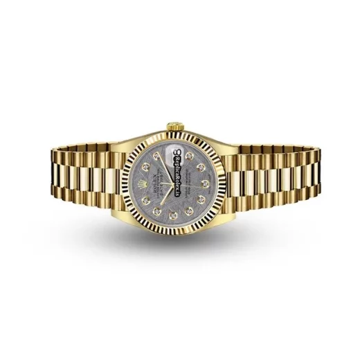 1:1 Clone Rolex Lady-datejust 6917 Automatic Movement Womens Watch - Image 5