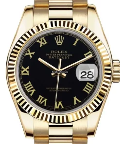 Great Replica Rolex Datejust 68278 Automatic Movement Womens Watch