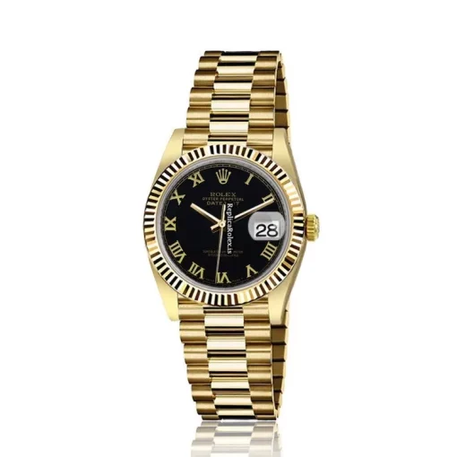 Great Replica Rolex Datejust 68278 Automatic Movement Womens Watch - Image 2