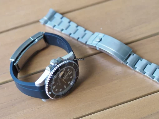 Quality Copies Rolex Submariner Date 116610ln Caliber 3135 Automatic Movement 40mm Steel Case Mens/unisex Watch