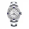Wonderful Replicas Rolex Oyster Perpetual Lady Date 69160 Automatic Movement 26mm Steel Case Womens Watch