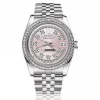 Lovely Replica Rolex Datejust 16030 Automatic Movement 36mm Steel Case Mens/unisex Watch