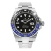Incredible Replica Rolex Gmt-master II Caliber 3285 Automatic Movement 40mm Steel Case Mens/unisex Watch