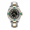 Wonderful Replica Rolex Lady-datejust 68273 Automatic Movement 31mm Gold/steel Case Womens Watch