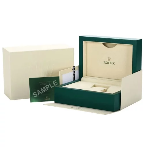Fabulous Knockoff Rolex Lady-datejust 179160-blkso Caliber 2235 Automatic Movement 26mm Steel Case Womens Watch - Image 3