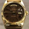 Incredible Replica Rolex Day-date 36 1803 Automatic Movement Mens/unisex Watch
