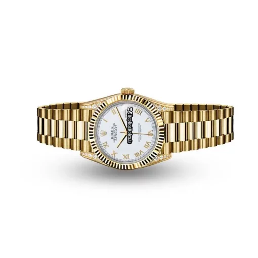 Exquisite Replica Rolex Lady-datejust 6917 Automatic Movement Womens Watch - Image 5