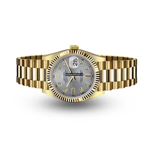 Beautiful Replica Rolex Datejust 68278 Automatic Movement Womens Watch - Image 5