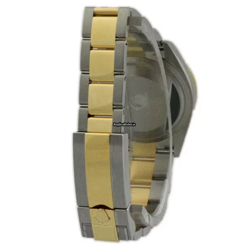 Incredible Replica Rolex Explorer 124273 Caliber 3230 Automatic Movement 36mm Gold/steel Case Mens/unisex Watch - Image 3