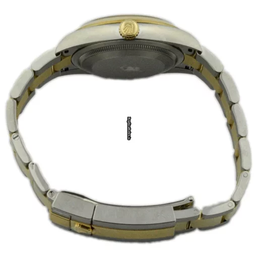 Incredible Replica Rolex Explorer 124273 Caliber 3230 Automatic Movement 36mm Gold/steel Case Mens/unisex Watch - Image 4
