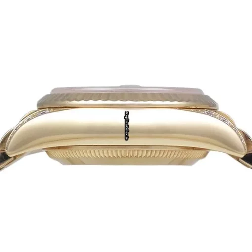 Stylish Replica Rolex Datejust 68278 Automatic Movement Womens Watch - Image 4