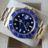 Cool Replica Rolex Submariner 126618lb Caliber 3235 Automatic Movement 41mm Yellow Gold Case Mens/unisex Watch