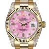 Durable Replica Rolex Datejust 68278 Automatic Movement Womens Watch
