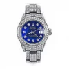 Aaa Replica Rolex Datejust 16030 Automatic Movement 36mm Steel Case Mens/unisex Watch