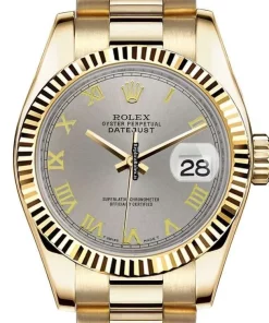 Fine Copies Rolex Lady-datejust 6917 Automatic Movement Womens Watch