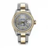 Marvellous Replicas Rolex Datejust 16013 Automatic Movement 36mm Gold/steel Case Mens/unisex Watch