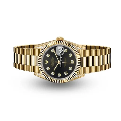 Wonderful Replica Rolex Datejust 68278 Automatic Movement Womens Watch - Image 5