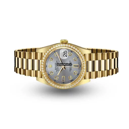 Wonderful Copies Rolex Datejust 68276 Automatic Movement Womens Watch - Image 5