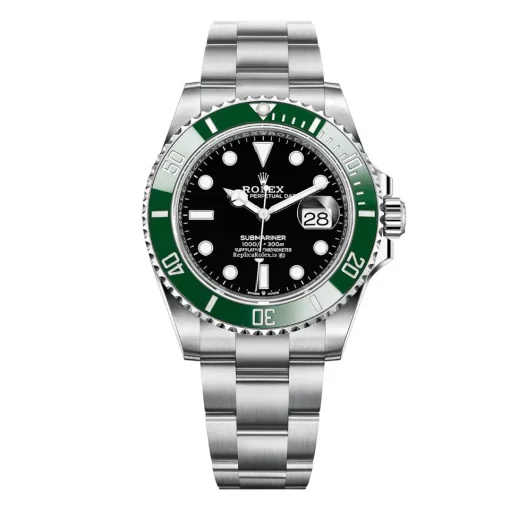 Wholesale Replica Rolex Submariner Caliber 3235 Automatic Movement 41mm Steel Case Mens/unisex Watch