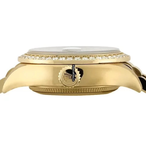 Wonderful Imitation Rolex Datejust 68278 Automatic Movement Womens Watch - Image 3