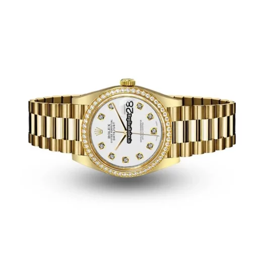 Wonderful Imitation Rolex Datejust 68278 Automatic Movement Womens Watch - Image 5