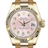 Aaa Knockoff Rolex Datejust 68278 Automatic Movement Womens Watch