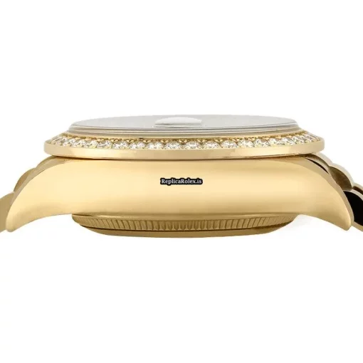 Wonderful Copy Rolex Datejust 68278 Automatic Movement Womens Watch - Image 4