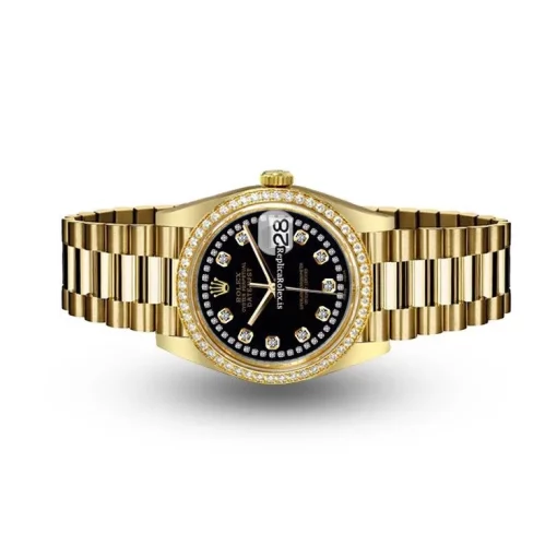 Wonderful Copy Rolex Datejust 68278 Automatic Movement Womens Watch - Image 5