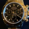Wonderful Replica Rolex Daytona 116523 Caliber 4130 Automatic Movement 40mm Gold/steel Case Mens/unisex Watch