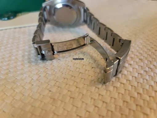 Affordable Replica Rolex Gmt-master II 116710ln Caliber 3186 Automatic Movement 40mm Steel Case Mens/unisex Watch - Image 6