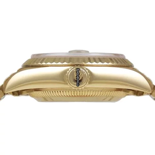Suitable Replicas Rolex Datejust 68278 Automatic Movement Womens Watch - Image 3