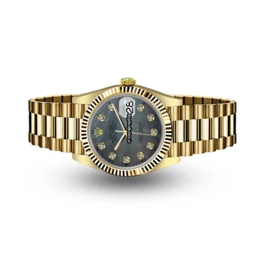 Suitable Replicas Rolex Datejust 68278 Automatic Movement Womens Watch - Image 5