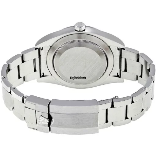 Fabulous Replica Rolex Explorer 214270 Caliber 3132 Automatic Movement 39mm Steel Case Mens/unisex Watch - Image 2