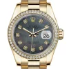 Remarkable Replica Rolex Datejust 68278 Automatic Movement Womens Watch