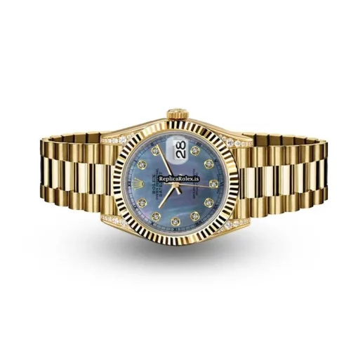 Discount Imitation Rolex Datejust 68278 Automatic Movement Womens Watch - Image 5