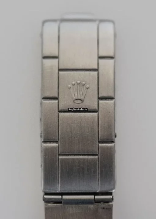 Swiss Fakes Rolex Submariner Date 1680 Caliber 1570 Automatic Movement 40mm Steel Case Mens/unisex Watch - Image 5