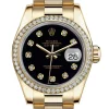 Distinctive Replica Rolex Datejust 68278 Automatic Movement Womens Watch
